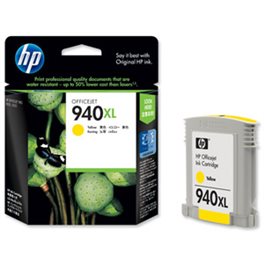 Cartridge HP C4909A