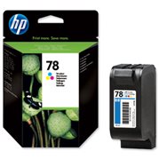 Cartridge HP C6578A