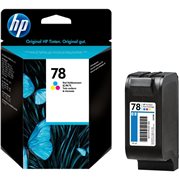 Cartridge HP C6578D