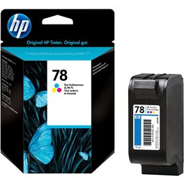 Cartridge HP C6578D Cartridge HP C6578D