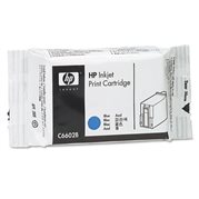 Cartridge HP C6602B