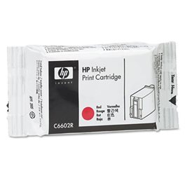 Cartridge HP C6602R