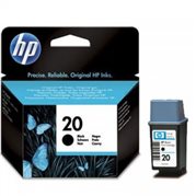 Cartridge HP C6614D