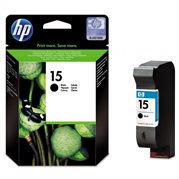 Cartridge HP C6615D