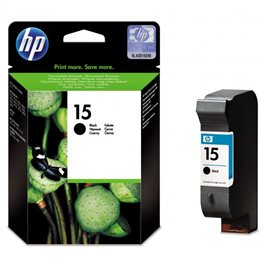 Cartridge HP C6615D Cartridge HP C6615D