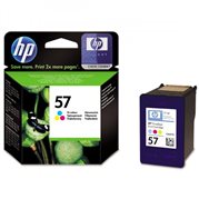 Cartridge HP C6657A