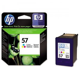 Cartridge HP C6657A Cartridge HP C6657A