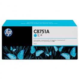 Cartridge HP C8751A
