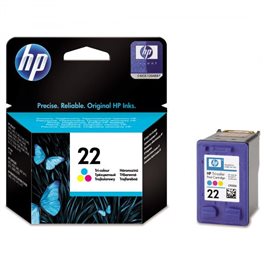 Cartridge HP C9352A