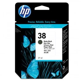Cartridge HP C9412A