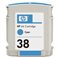 Cartridge HP C9415A