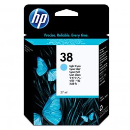 Cartridge HP C9418A