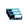Cartridge HP C9484A