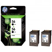 Cartridge HP C9502A