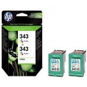 Cartridge HP CB332E