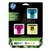 Cartridge HP CB333E