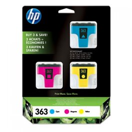 Cartridge HP CB333E