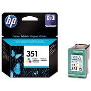Cartridge HP CB337E