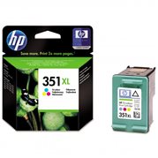 Cartridge HP CB338E