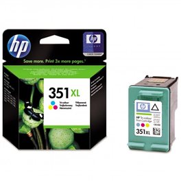 Cartridge HP CB338E Cartridge HP CB338E