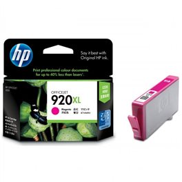 Cartridge HP CD973A