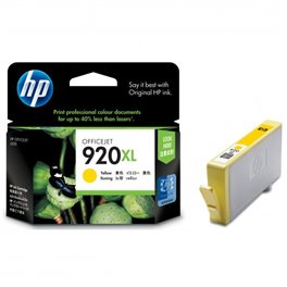 Cartridge HP CD974A