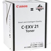 Toner C-EXV 21Bk