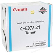 Toner C-EXV 21C