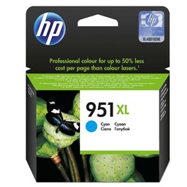 Cartridge HP CN046AE