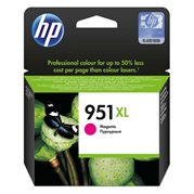 Cartridge HP CN047AE
