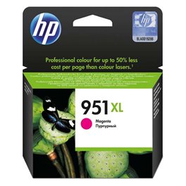 Cartridge HP CN047AE