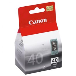Cartridge PG-40