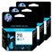 Cartridge HP CZ134A