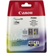 Cartridge PG-40 + CL-41