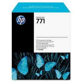 Kazeta pro údržbu CH644A