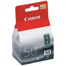 Cartridge PG-50
