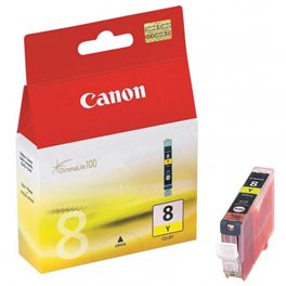 Cartridge CLI-8Y