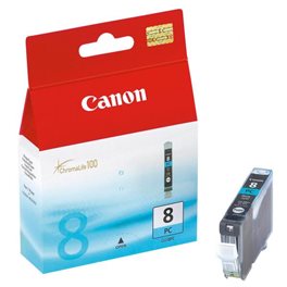 Cartridge CLI-8PC