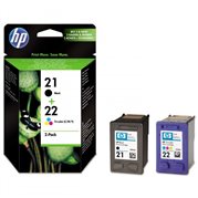 Cartridge HP SD367A