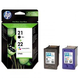 Cartridge HP SD367A Cartridge HP SD367A