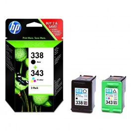 Cartridge HP SD449E