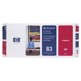 Tisková hlava s čističem C4962A Tisková hlava s čističem C4962A