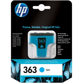 Cartridge HP C8771E