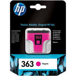 Cartridge HP C8772E