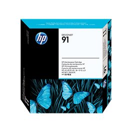 Kazeta pro údržbu C9518A