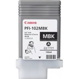 Cartridge PFI-102MBk