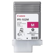 Cartridge PFI-102M