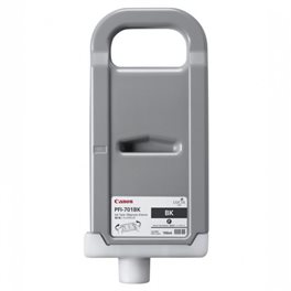 Cartridge PFI-701Bk