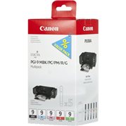 Cartridge PGI-9MBk/PC/PM/R/G