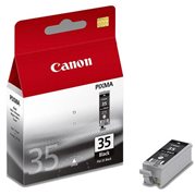 Cartridge PGI-35Bk
